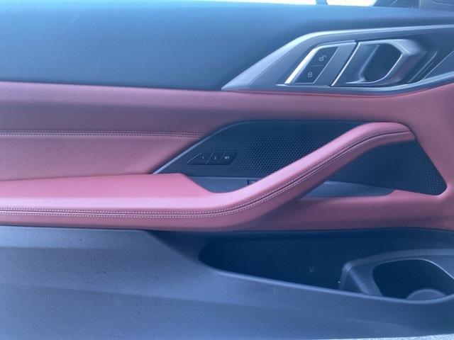 used 2023 BMW 430 car, priced at $37,202