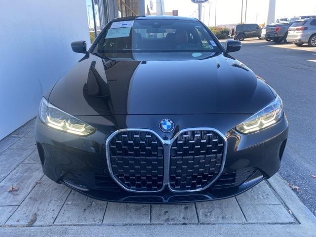 used 2023 BMW 430 car, priced at $37,202