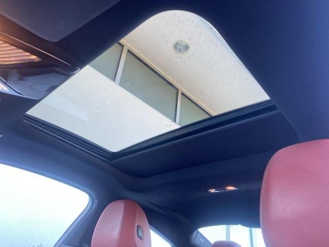 used 2023 BMW 430 car, priced at $37,202