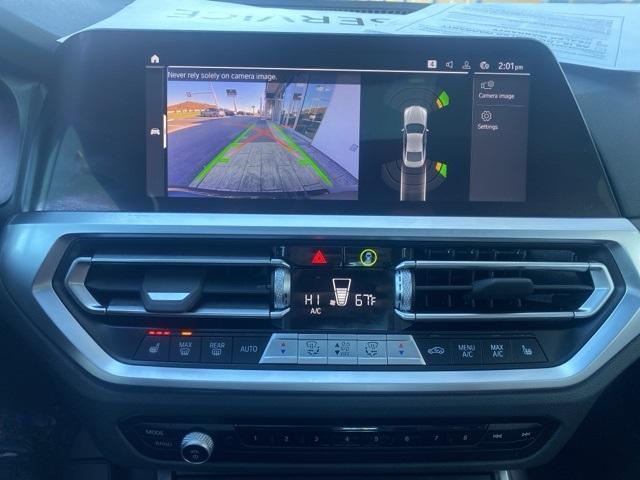 used 2023 BMW 430 car, priced at $37,202