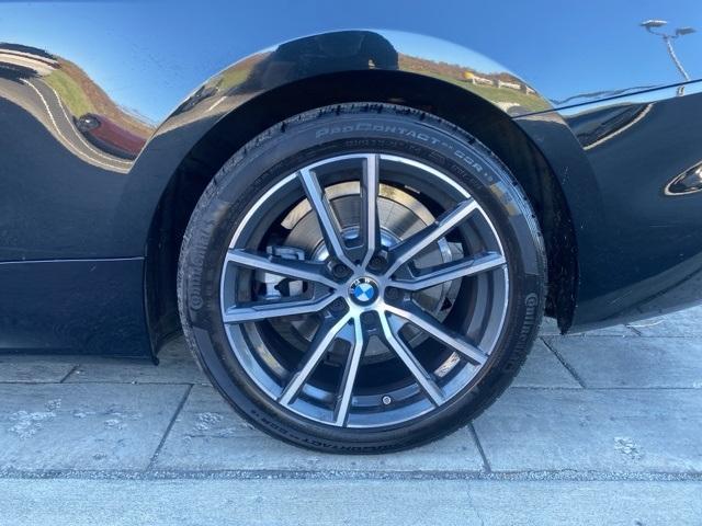 used 2023 BMW 430 car, priced at $37,202