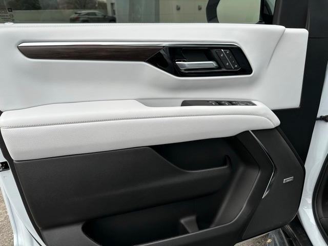 used 2026 Chevrolet Tahoe car, priced at $75,985