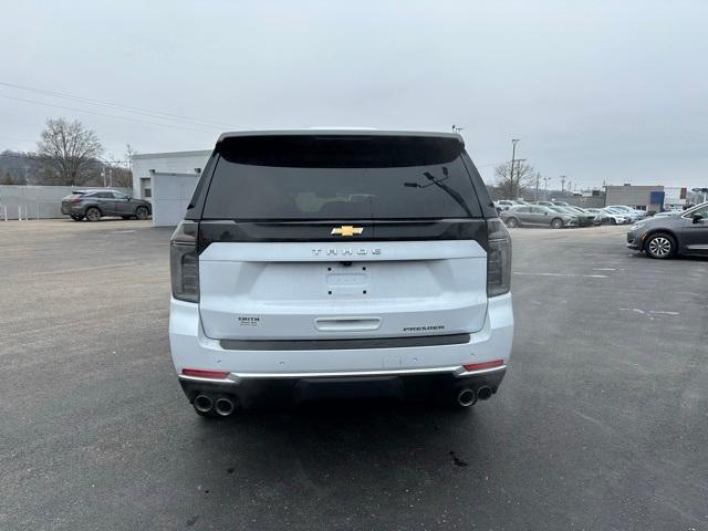 used 2026 Chevrolet Tahoe car, priced at $75,985