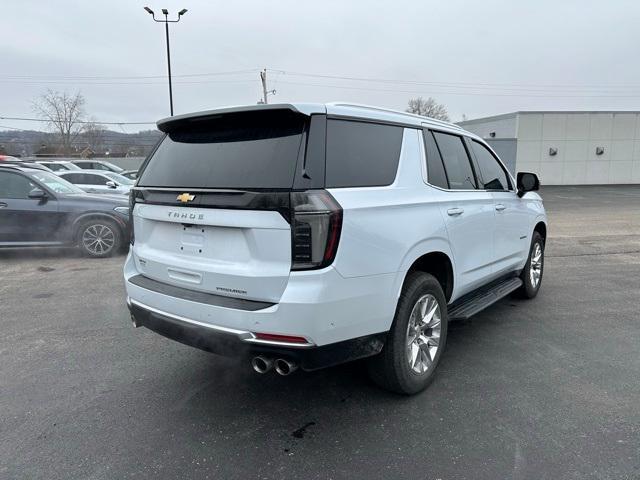 used 2026 Chevrolet Tahoe car, priced at $75,985