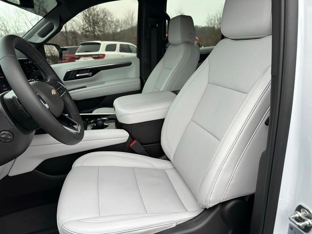 used 2026 Chevrolet Tahoe car, priced at $75,985