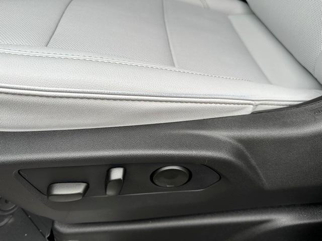 used 2026 Chevrolet Tahoe car, priced at $75,985