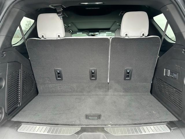 used 2026 Chevrolet Tahoe car, priced at $75,985