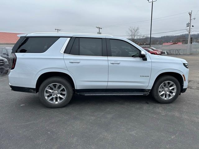 used 2026 Chevrolet Tahoe car, priced at $75,985