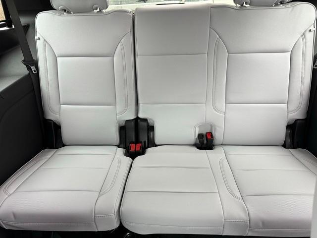 used 2026 Chevrolet Tahoe car, priced at $75,985