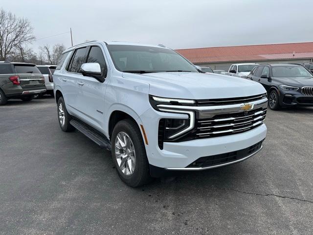 used 2026 Chevrolet Tahoe car, priced at $75,985