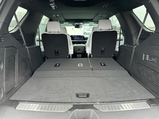 used 2026 Chevrolet Tahoe car, priced at $75,985