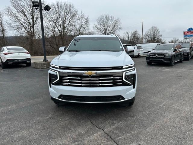 used 2026 Chevrolet Tahoe car, priced at $75,985