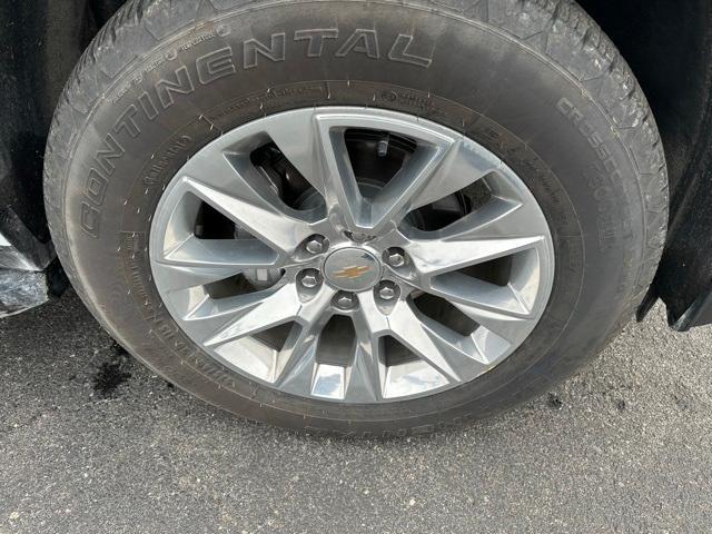 used 2026 Chevrolet Tahoe car, priced at $75,985