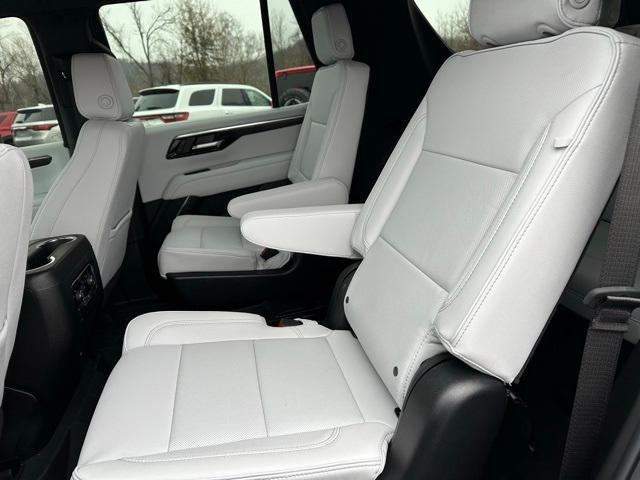 used 2026 Chevrolet Tahoe car, priced at $75,985