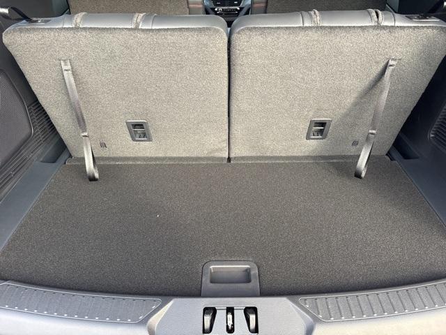 new 2026 Ford Explorer car, priced at $54,690