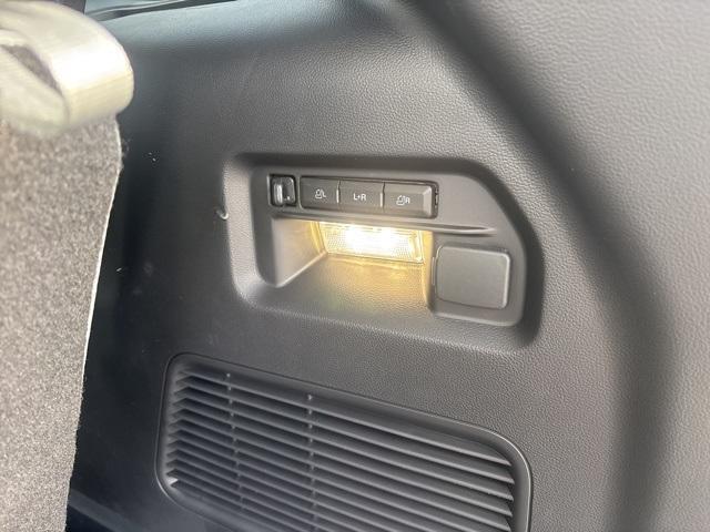 new 2026 Ford Explorer car, priced at $59,935