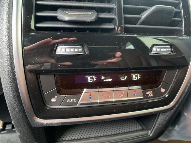 new 2026 BMW X5 PHEV car, priced at $85,475