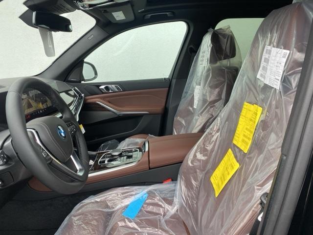 new 2026 BMW X5 PHEV car, priced at $85,475
