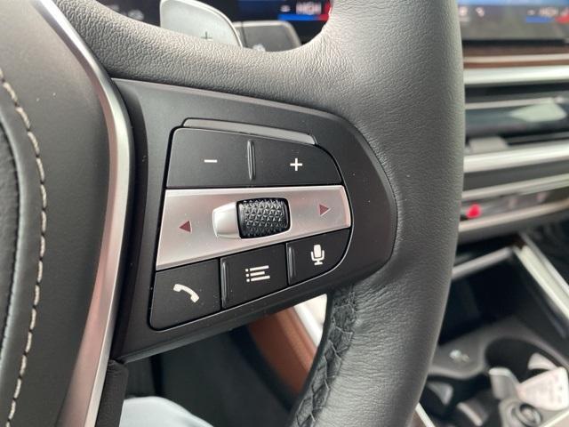 new 2026 BMW X5 PHEV car, priced at $85,475