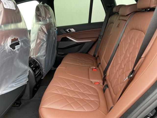 new 2026 BMW X5 PHEV car, priced at $85,475