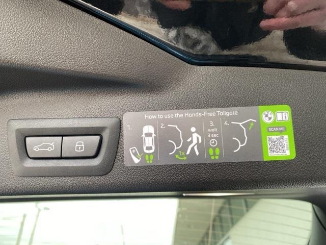 new 2026 BMW X5 PHEV car, priced at $85,475