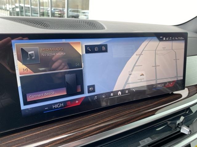 new 2026 BMW X5 PHEV car, priced at $85,475