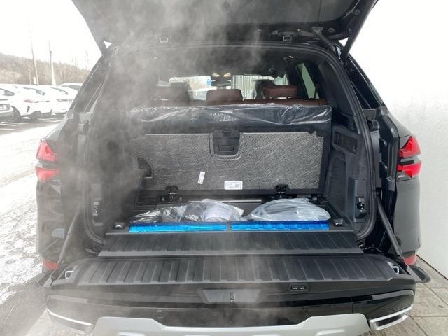 new 2026 BMW X5 PHEV car, priced at $85,475