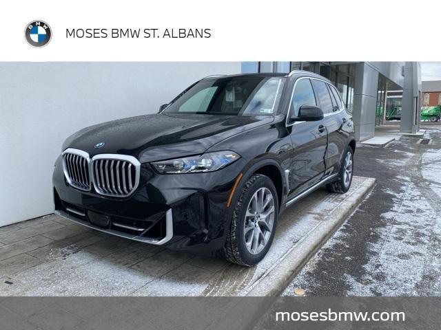 new 2026 BMW X5 PHEV car, priced at $85,475