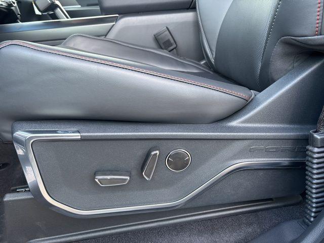 new 2025 Ford F-150 car, priced at $88,977