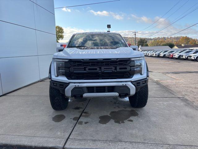 new 2025 Ford F-150 car, priced at $88,977