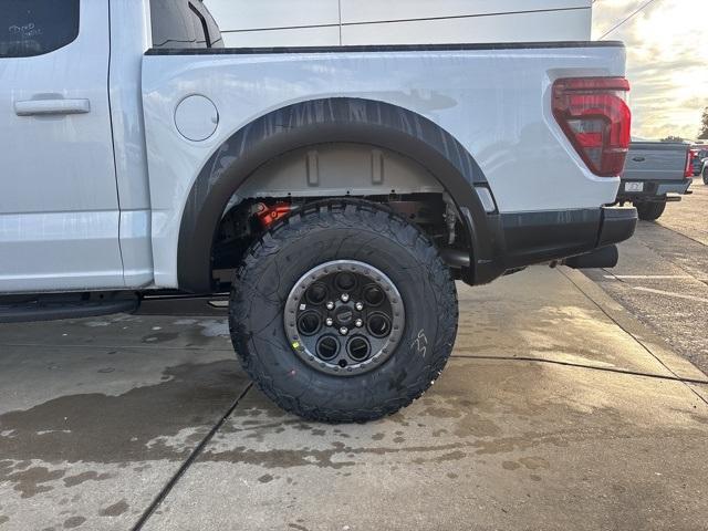 new 2025 Ford F-150 car, priced at $93,585