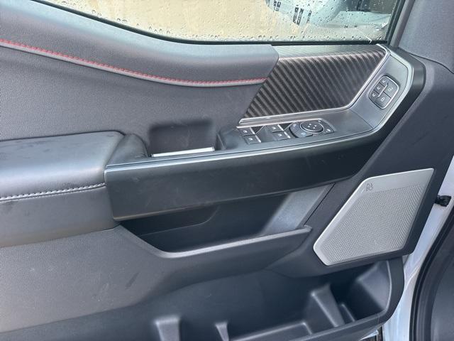 new 2025 Ford F-150 car, priced at $93,585