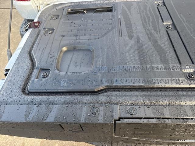 new 2025 Ford F-150 car, priced at $93,585