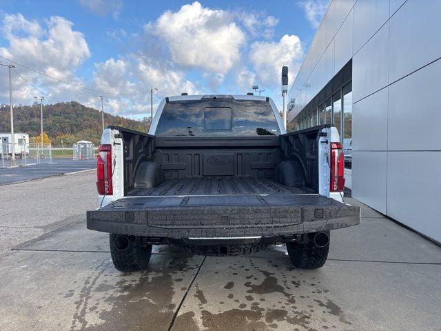 new 2025 Ford F-150 car, priced at $88,977