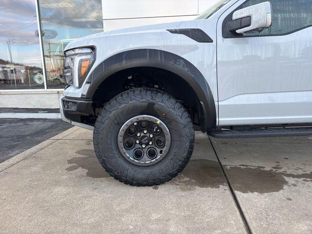 new 2025 Ford F-150 car, priced at $88,977