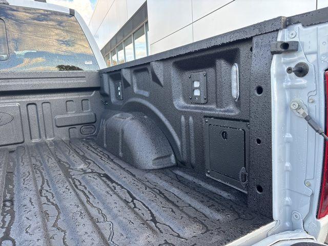 new 2025 Ford F-150 car, priced at $88,977