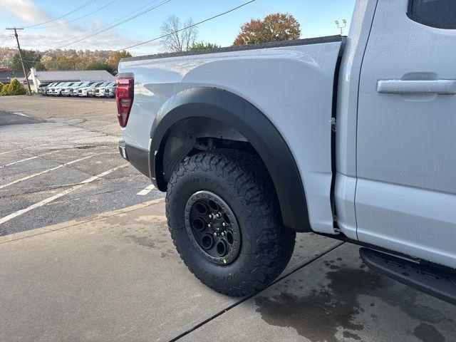 new 2025 Ford F-150 car, priced at $88,977