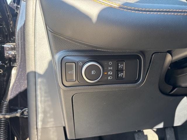 new 2026 Ford Explorer car, priced at $56,558