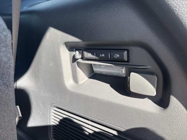 new 2026 Ford Explorer car, priced at $56,558