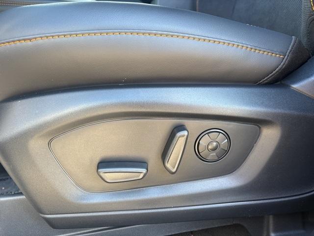 new 2026 Ford Explorer car, priced at $56,558