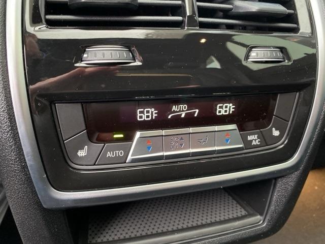 new 2026 BMW X5 car, priced at $76,150