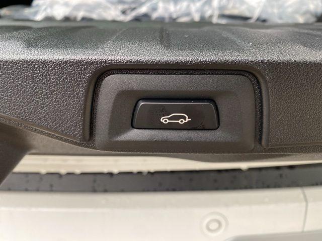 new 2026 BMW X5 car, priced at $76,150