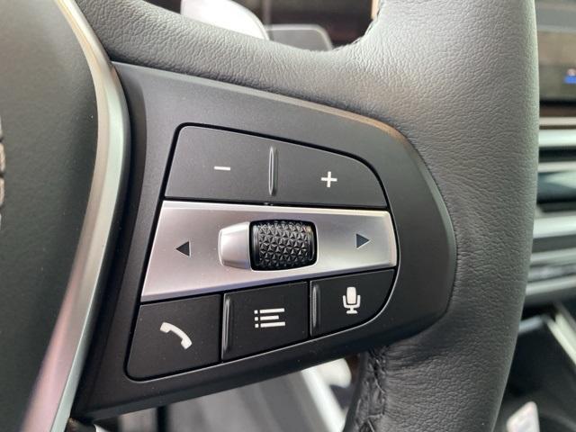 new 2026 BMW X5 car, priced at $76,150