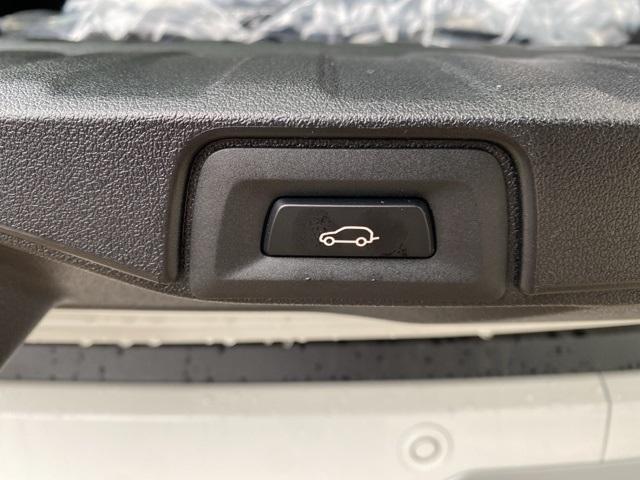 new 2026 BMW X5 car, priced at $76,150