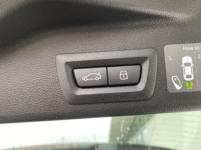 new 2026 BMW X5 car, priced at $76,150