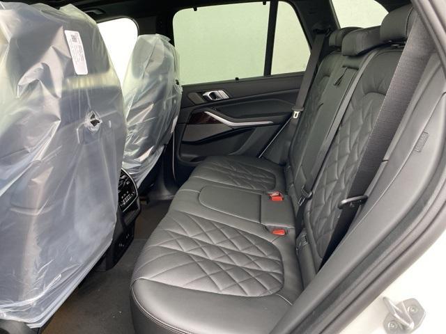 new 2026 BMW X5 car, priced at $76,150