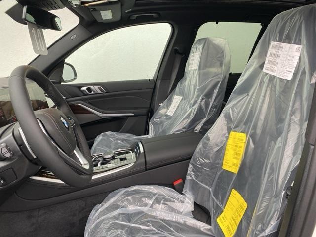 new 2026 BMW X5 car, priced at $76,150