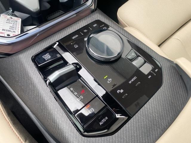 new 2026 BMW X3 car, priced at $58,215