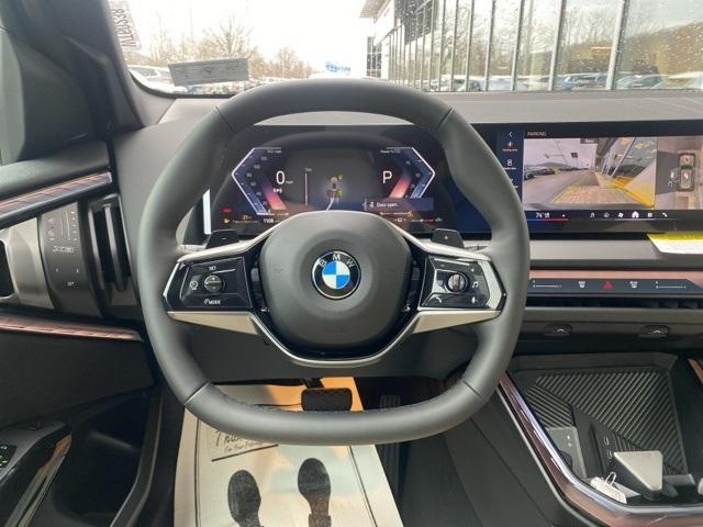 new 2026 BMW X3 car, priced at $58,215