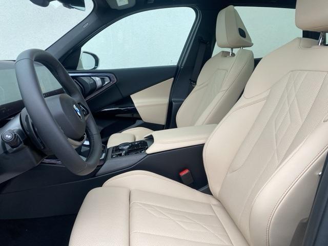 new 2026 BMW X3 car, priced at $58,215